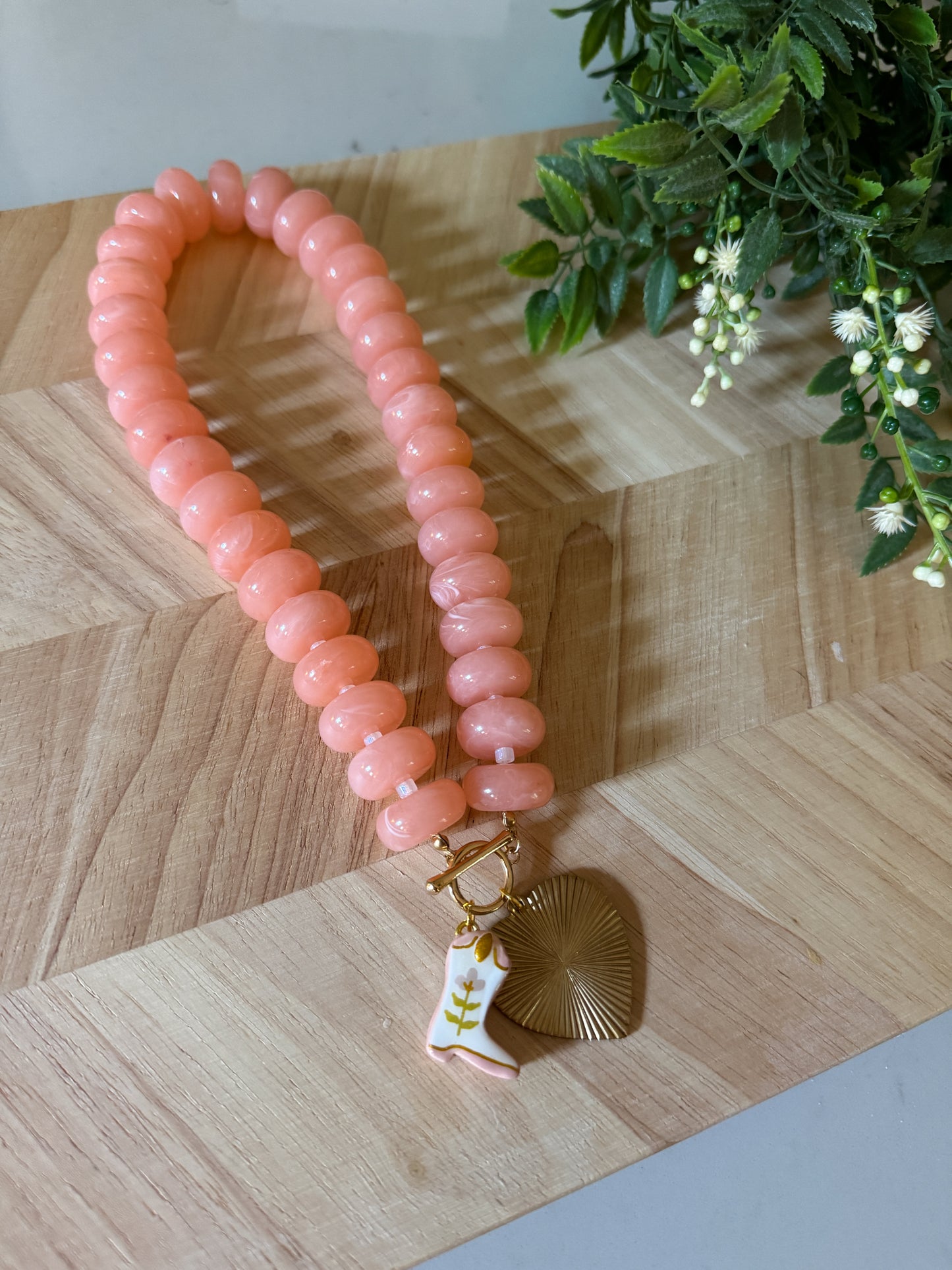 Millie Necklace
