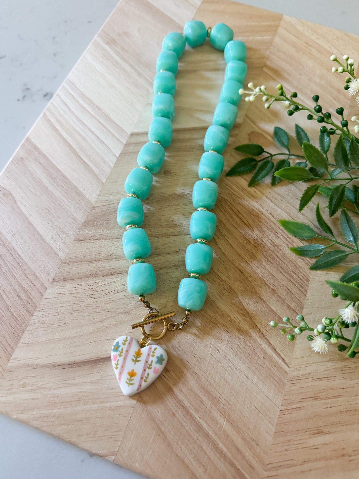 Luna Necklace