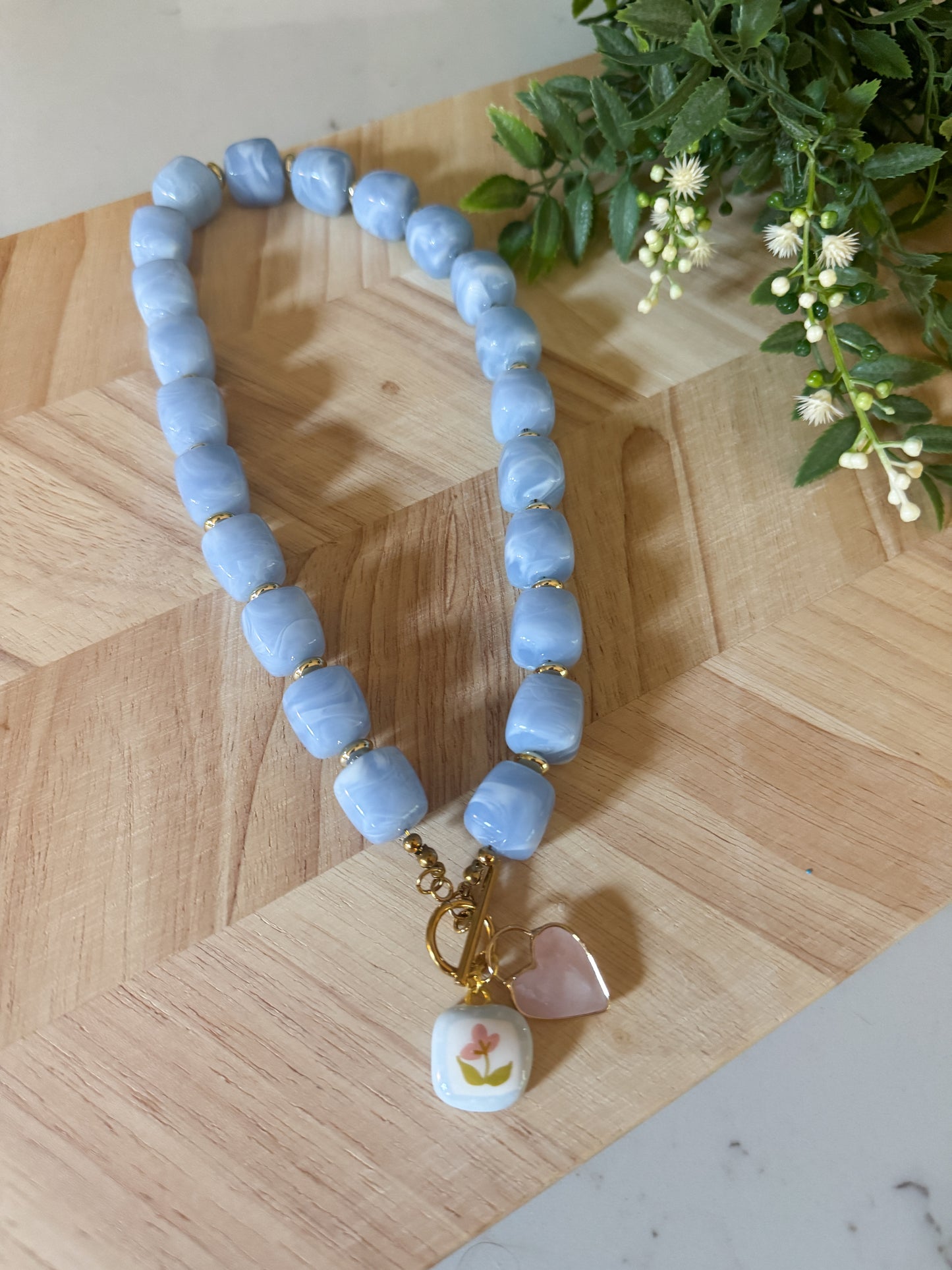 Nelly Necklace