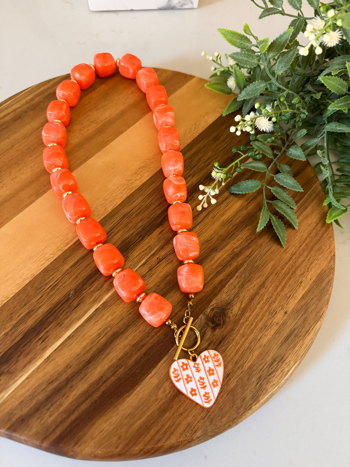 Peyton Necklace