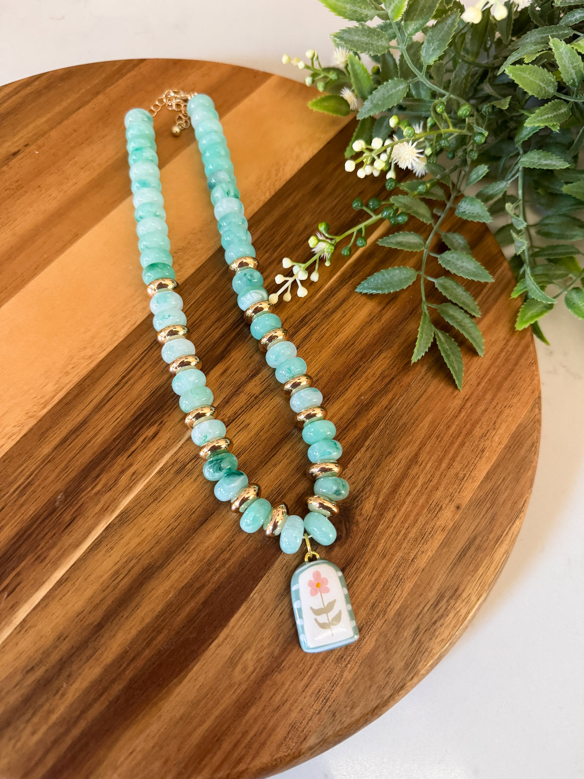 Layla Necklace