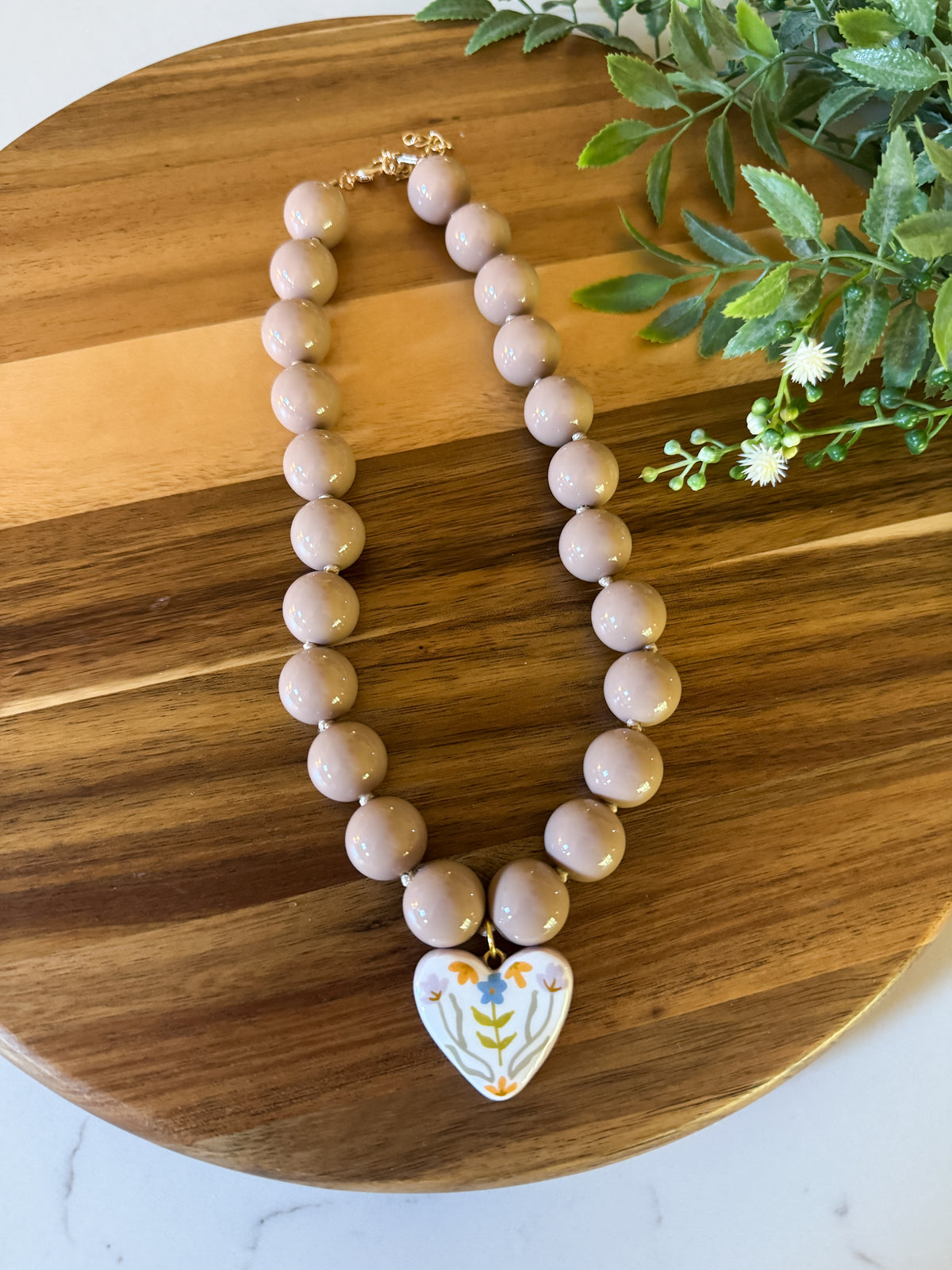 June Necklace