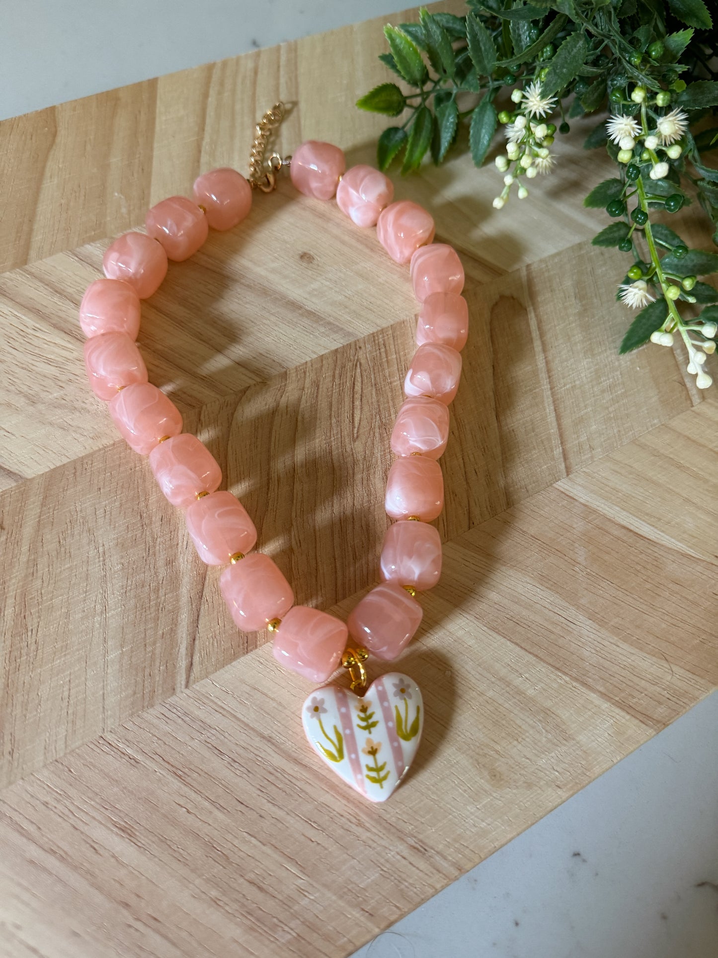 Tilly Necklace