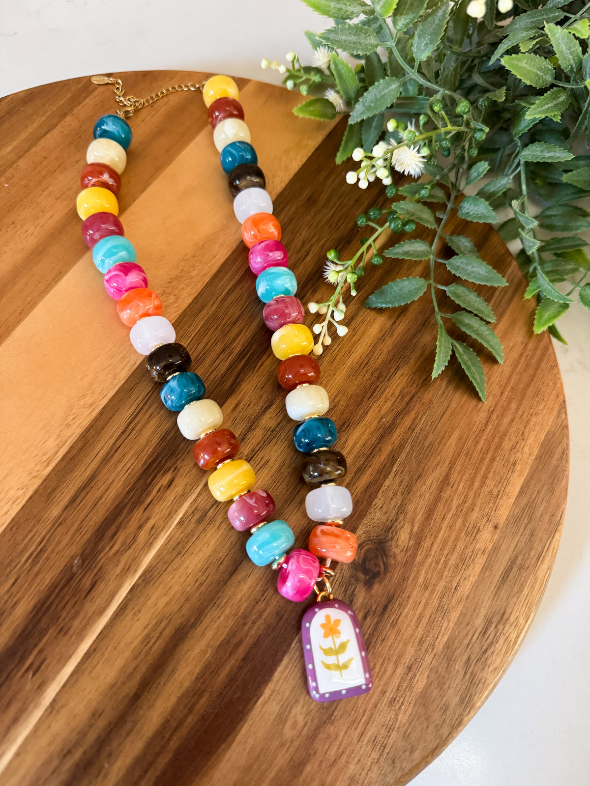 Lorelai Necklace