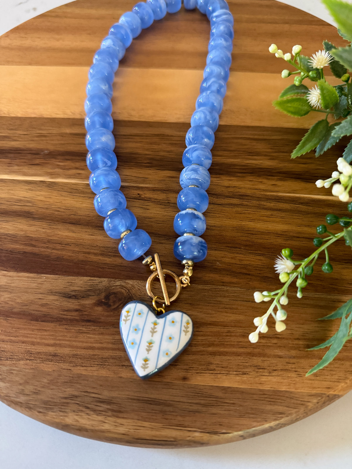 Brynn Necklace