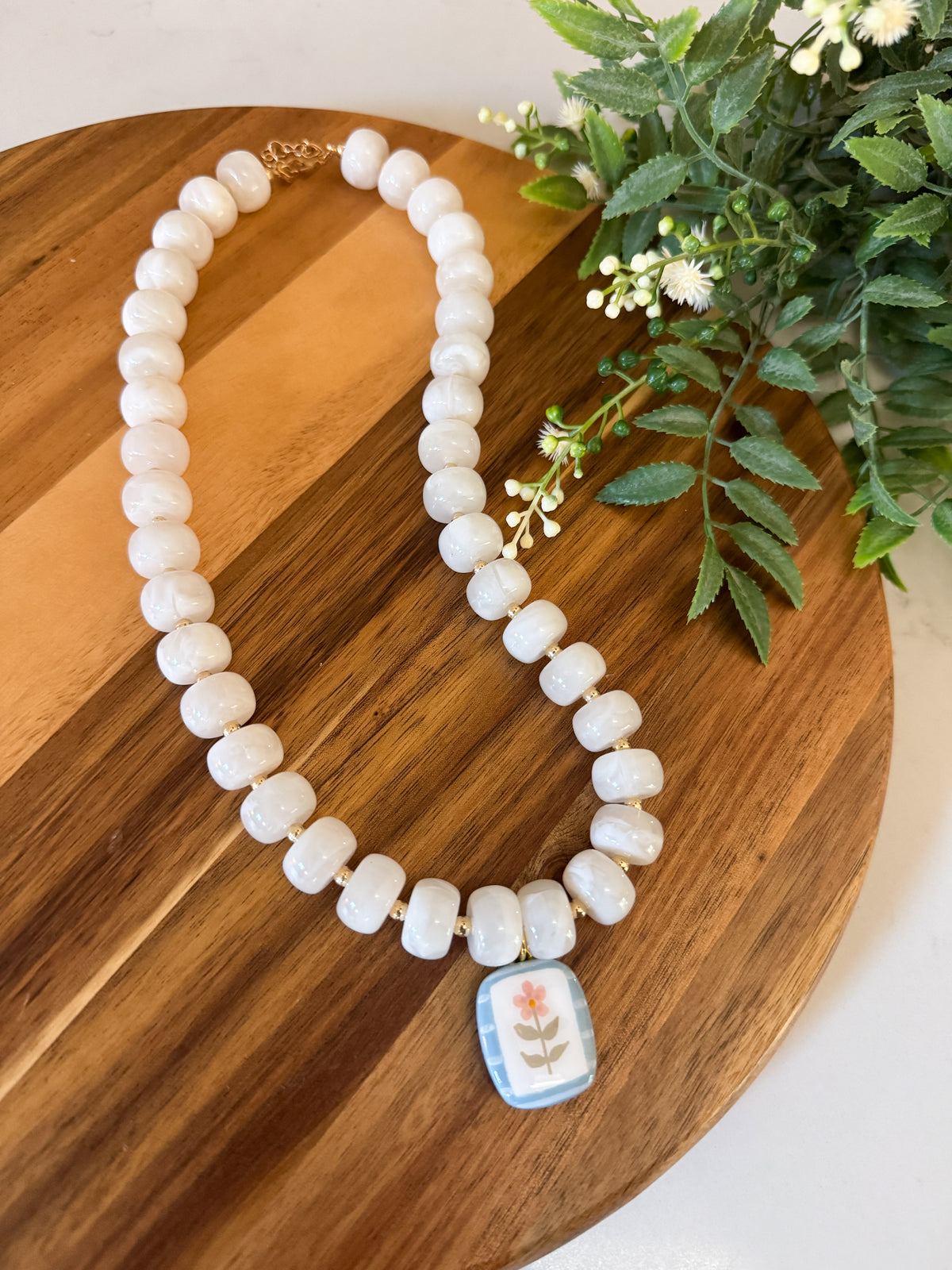 Kelci Necklace