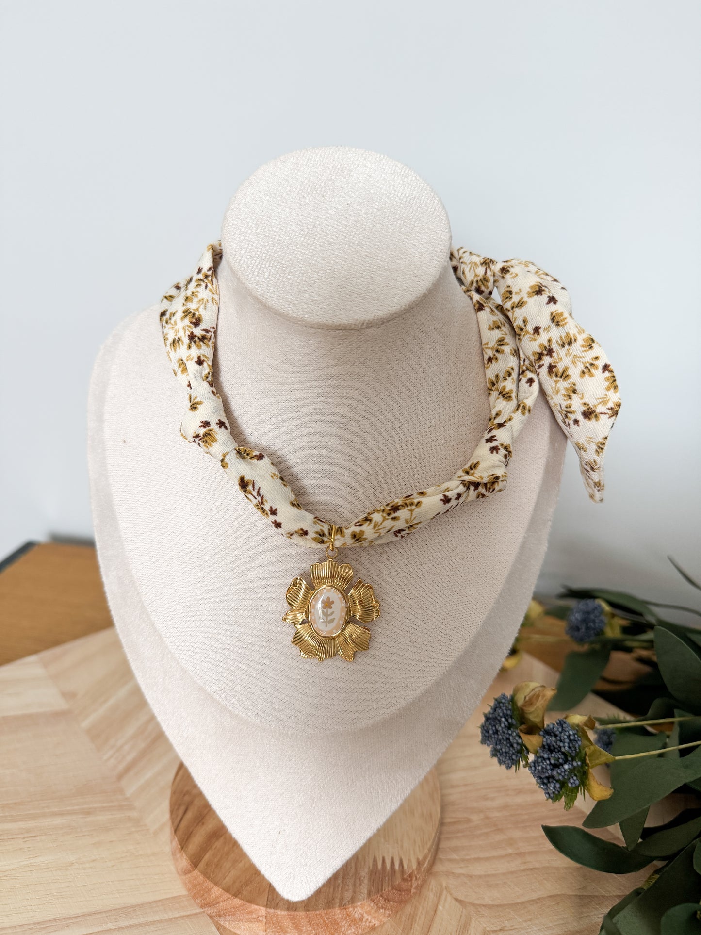 Nellie Necklace