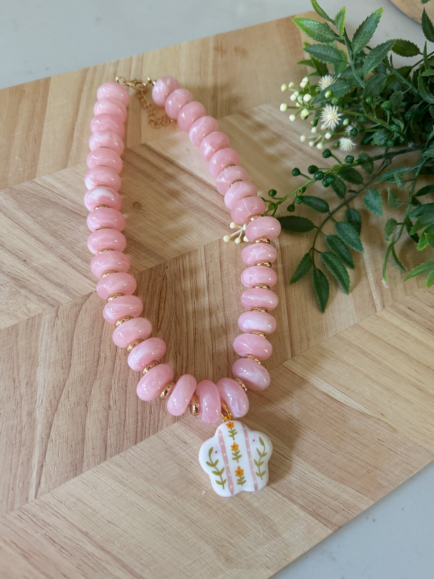 Jane Necklace