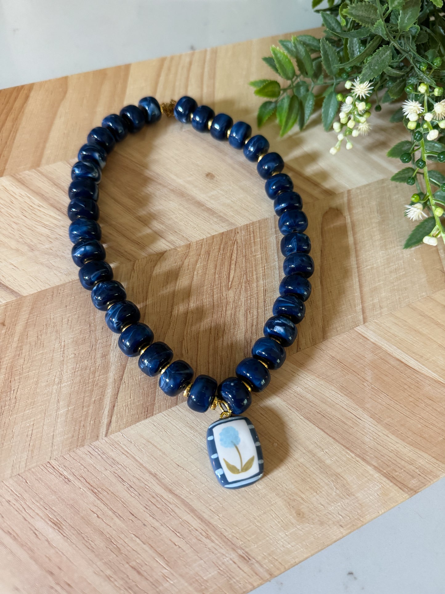 Alison Necklace