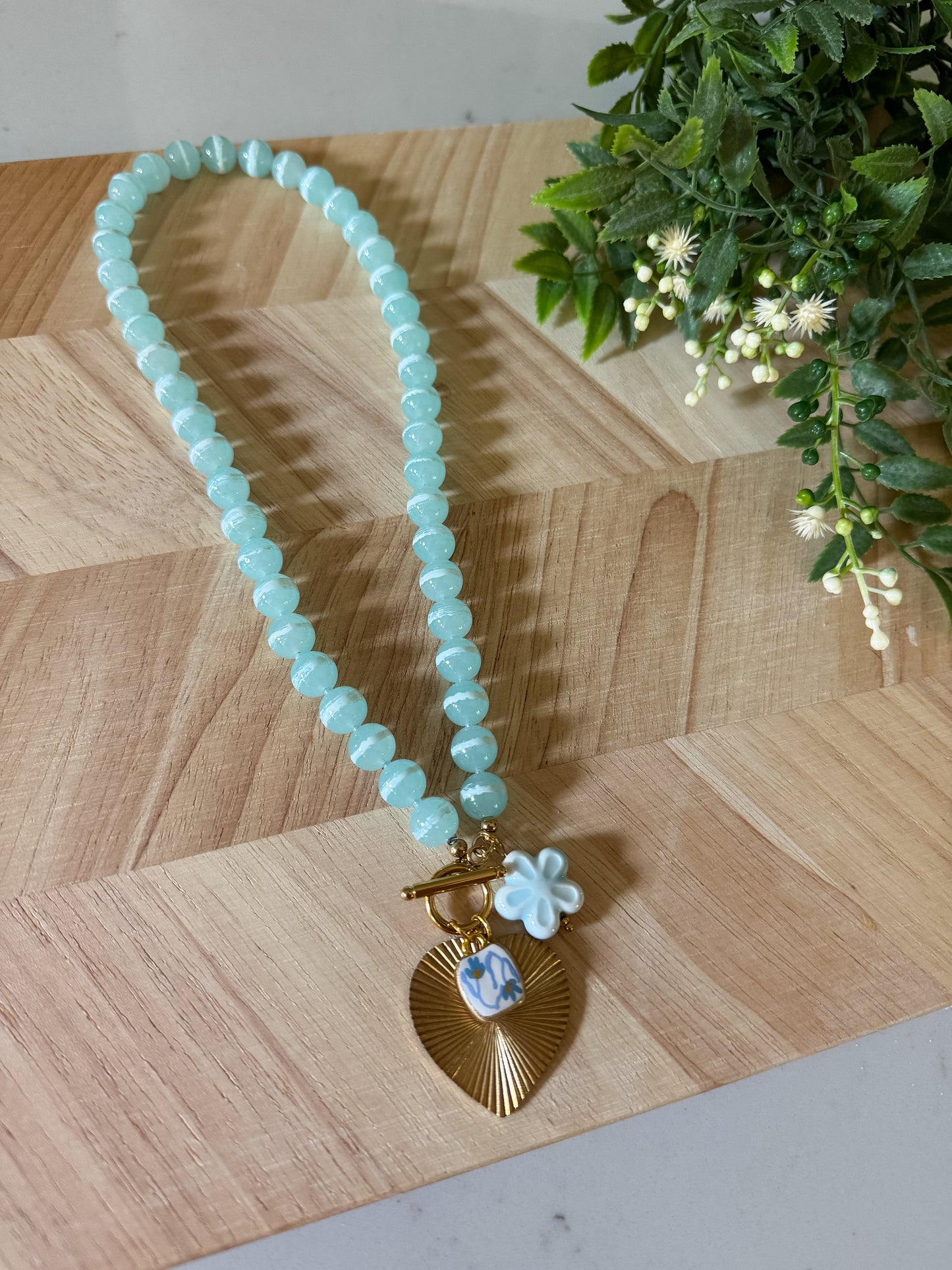 Nora Necklace
