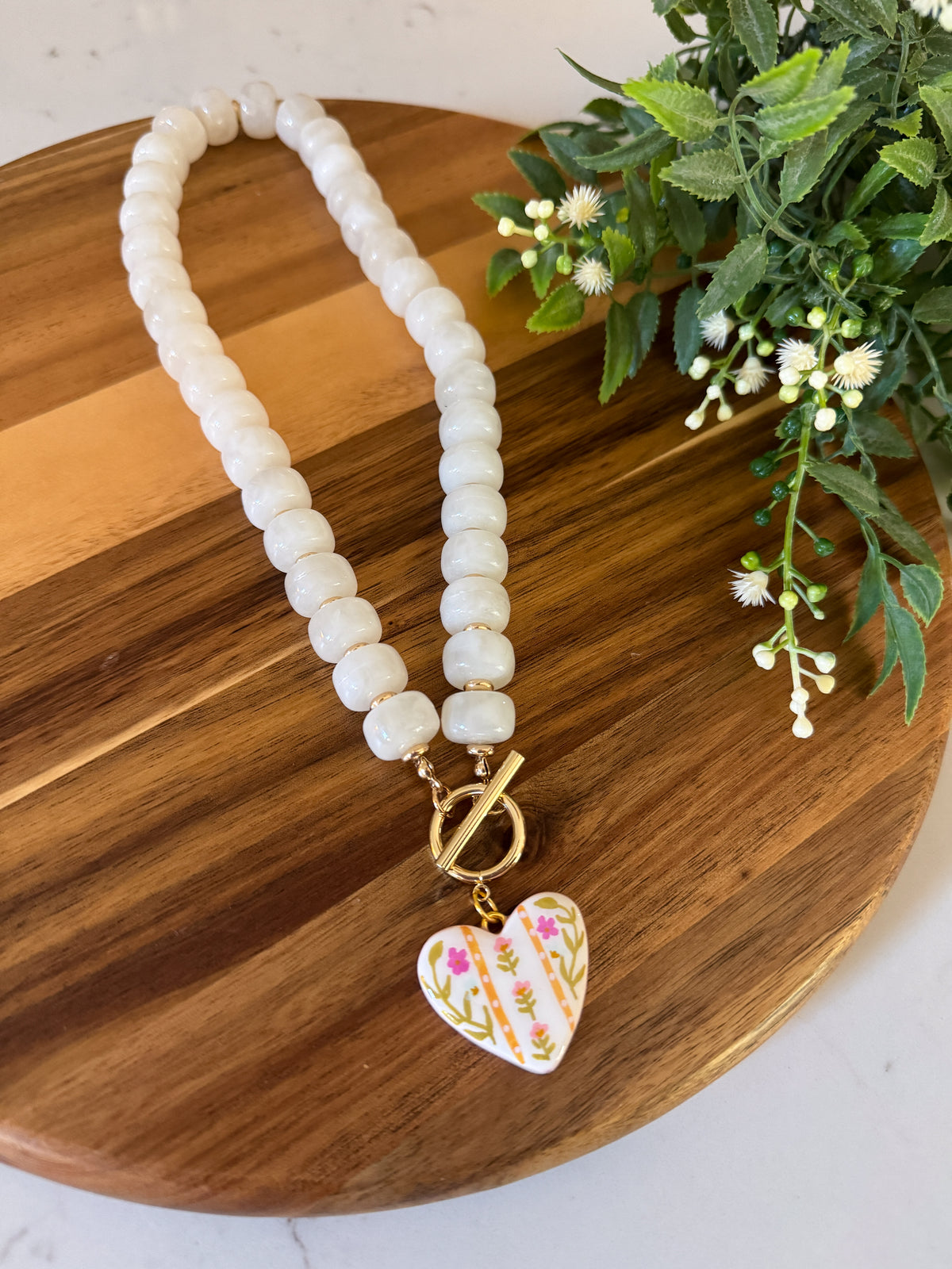 Nora Necklace