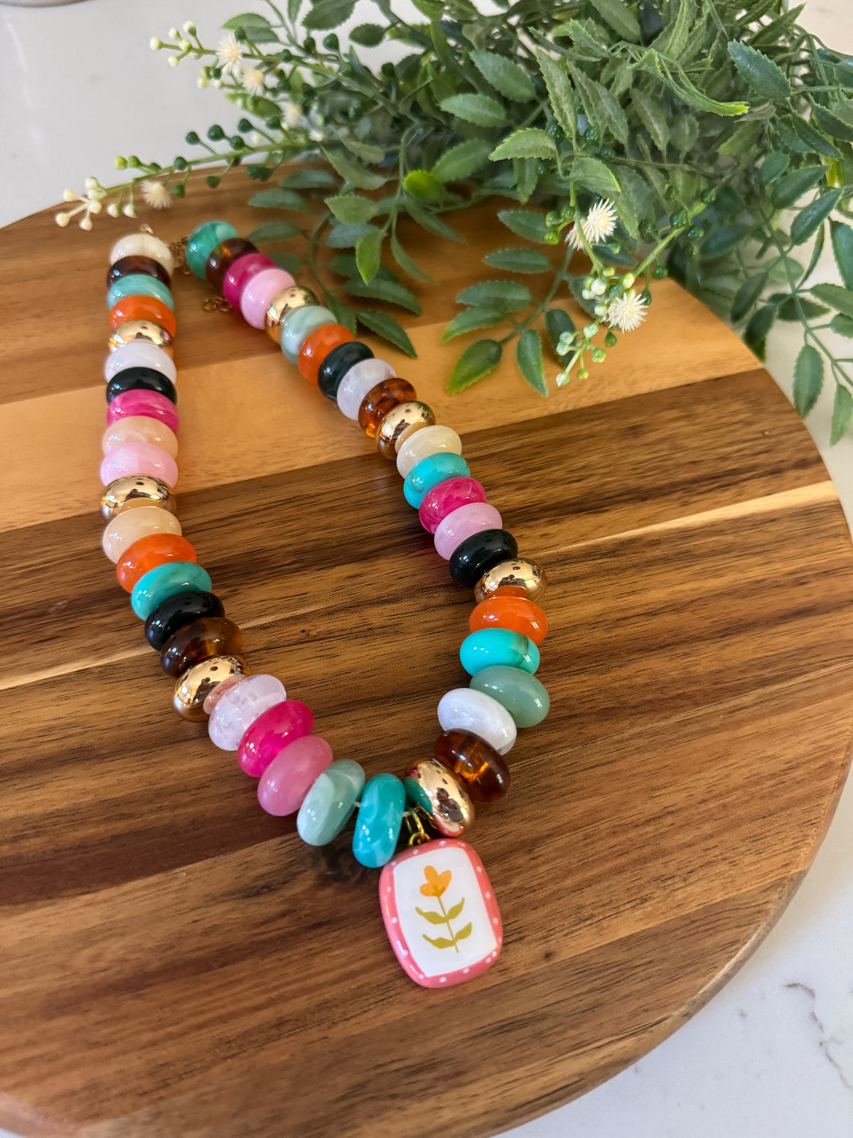 Sophie Necklace