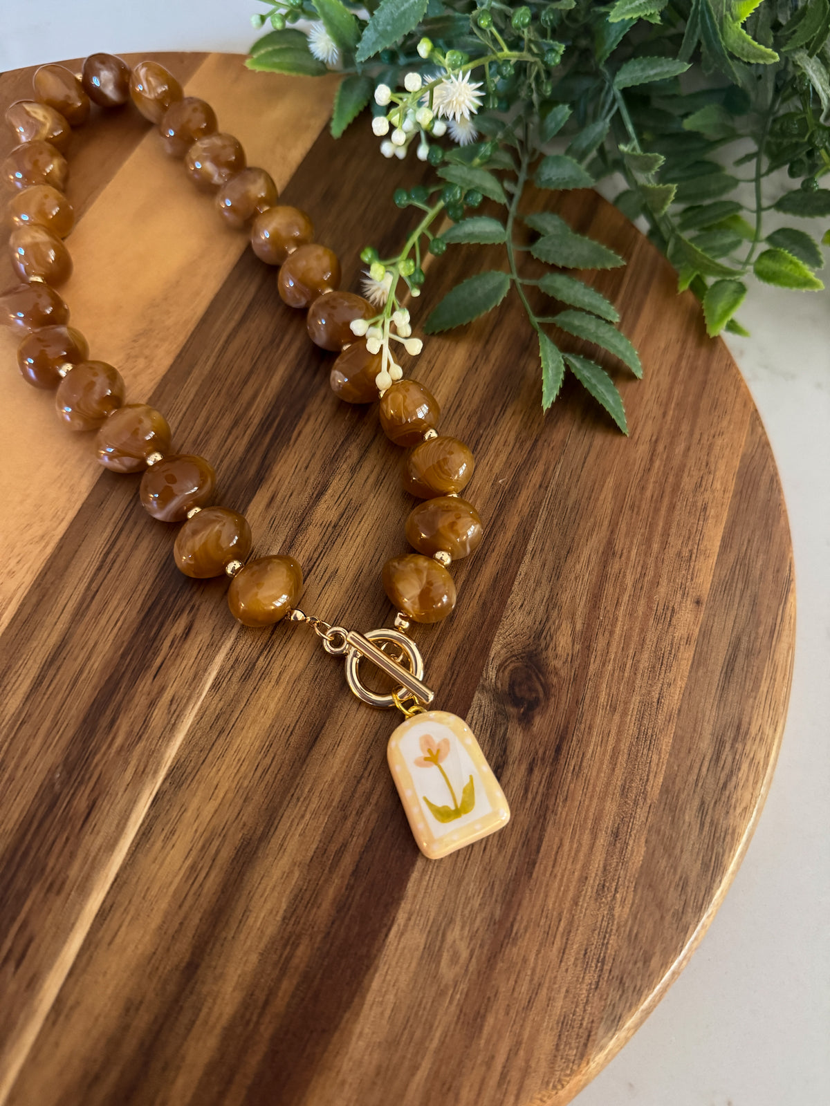 Brita Necklace