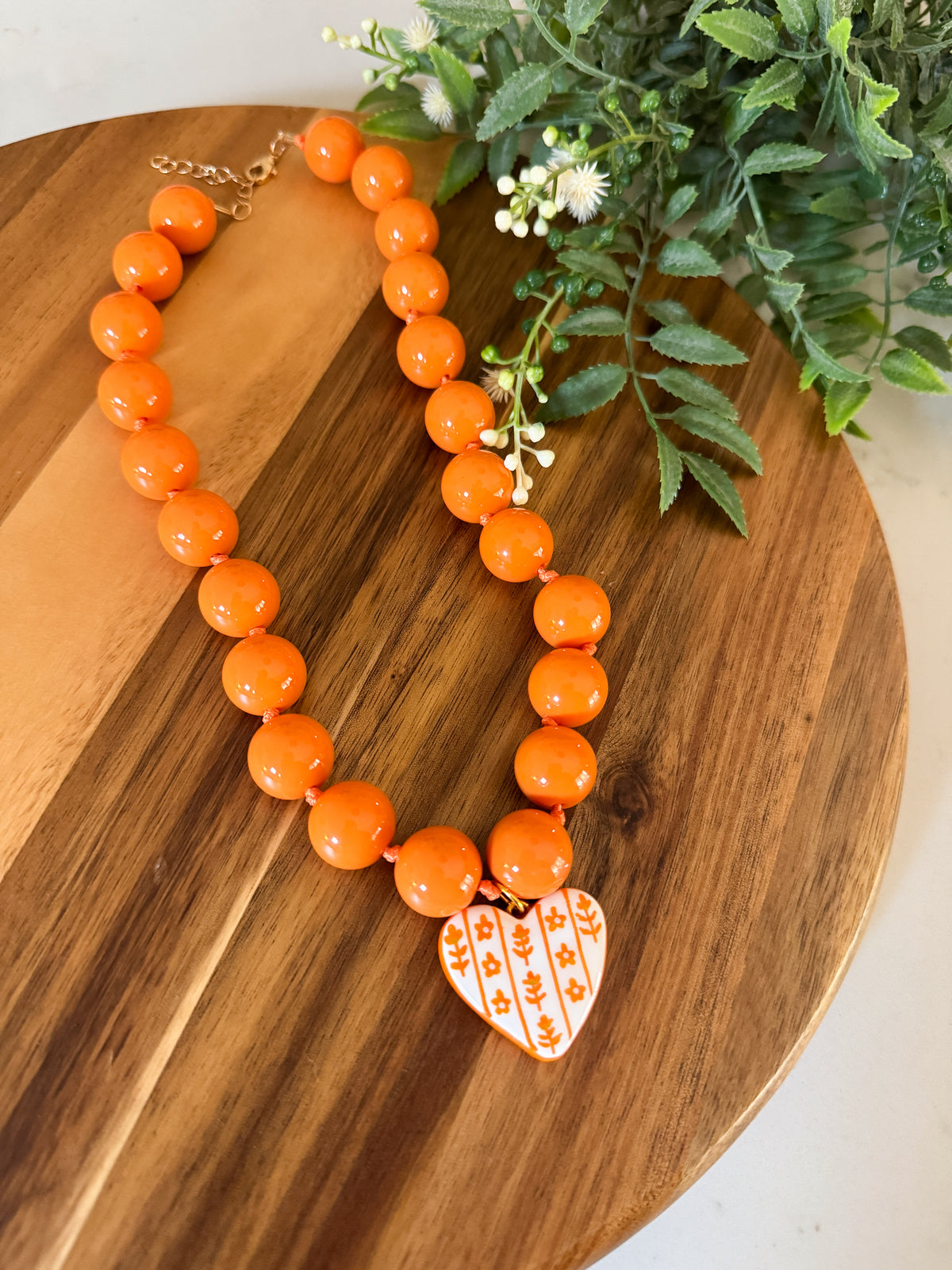Marcie Necklace