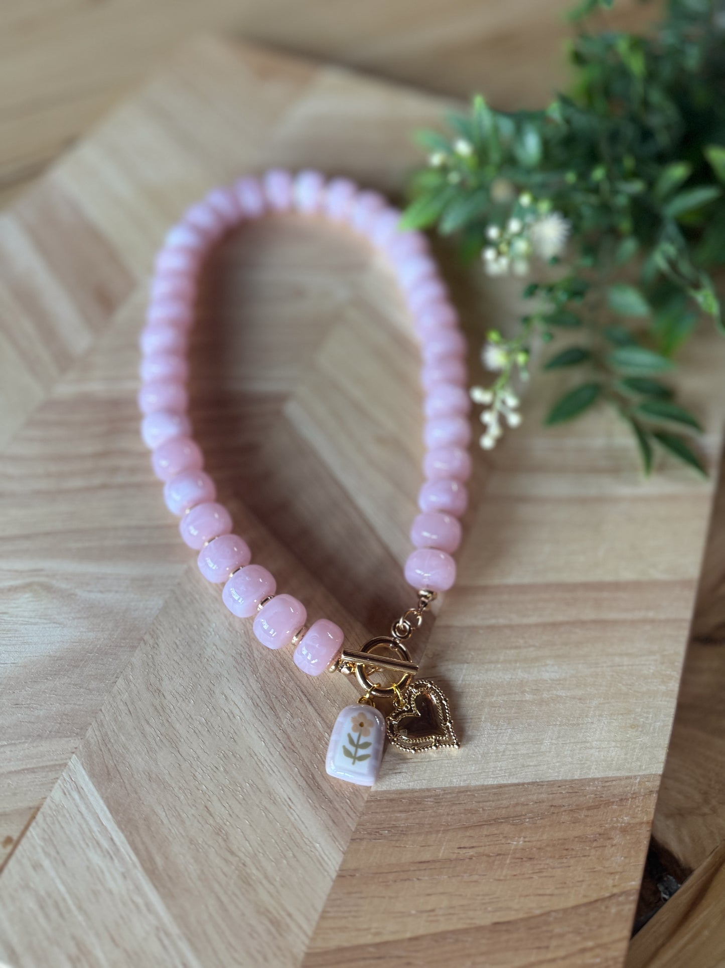 Polly Necklace