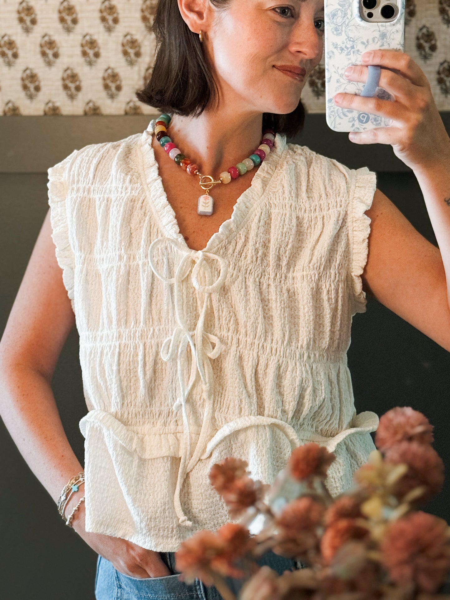 Lilah Necklace