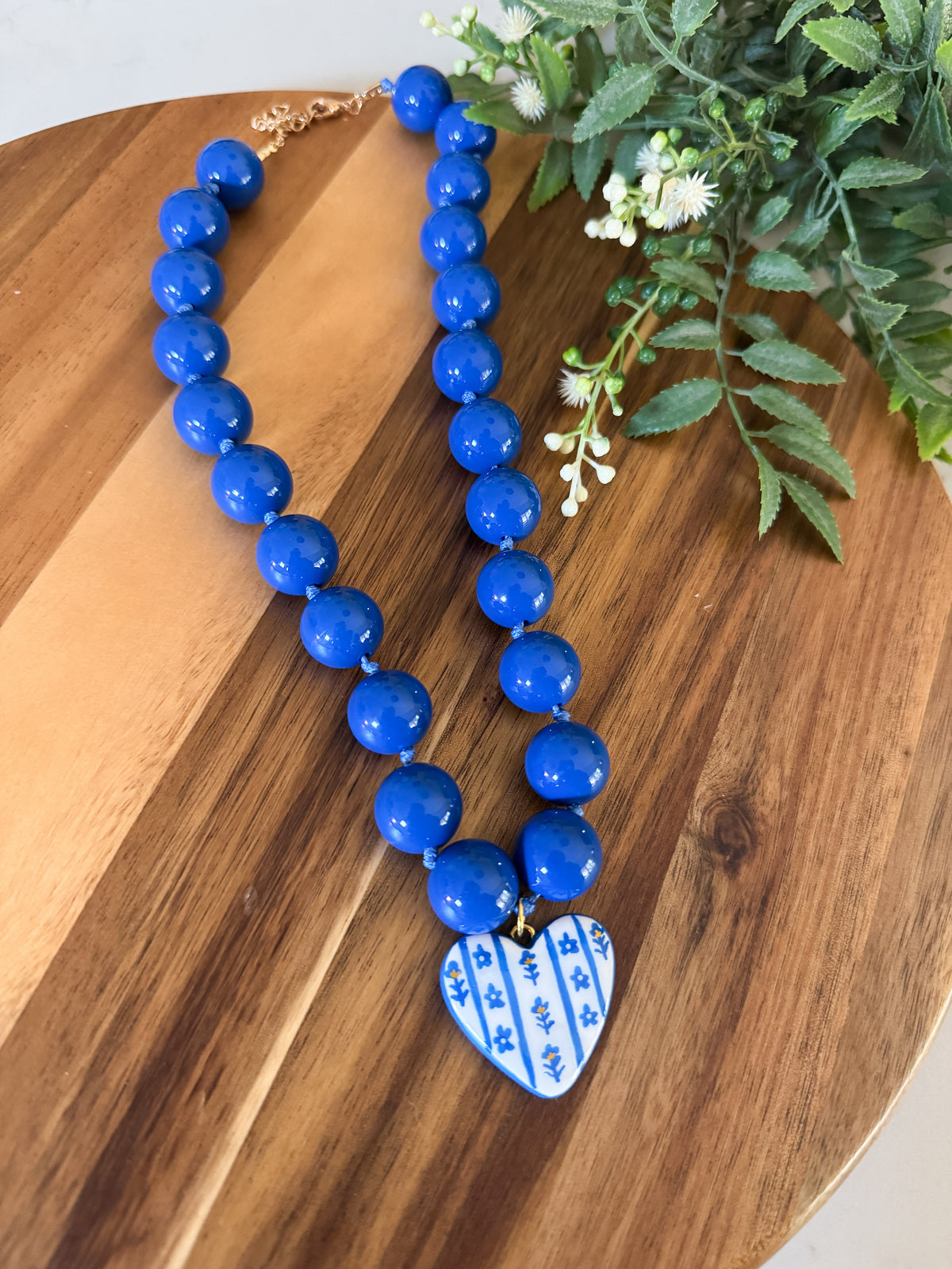 Kayla Necklace