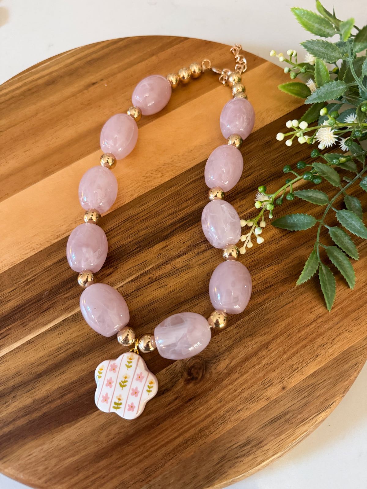 Jude Necklace