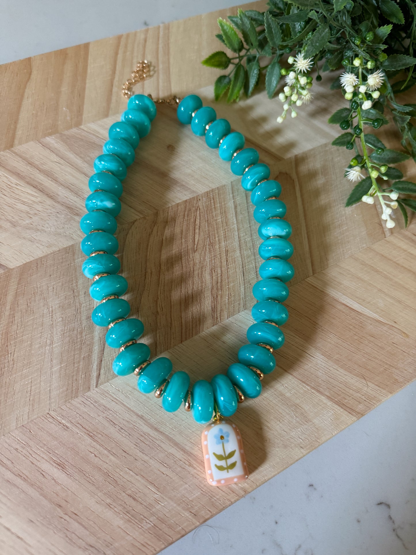 Pippa Necklace
