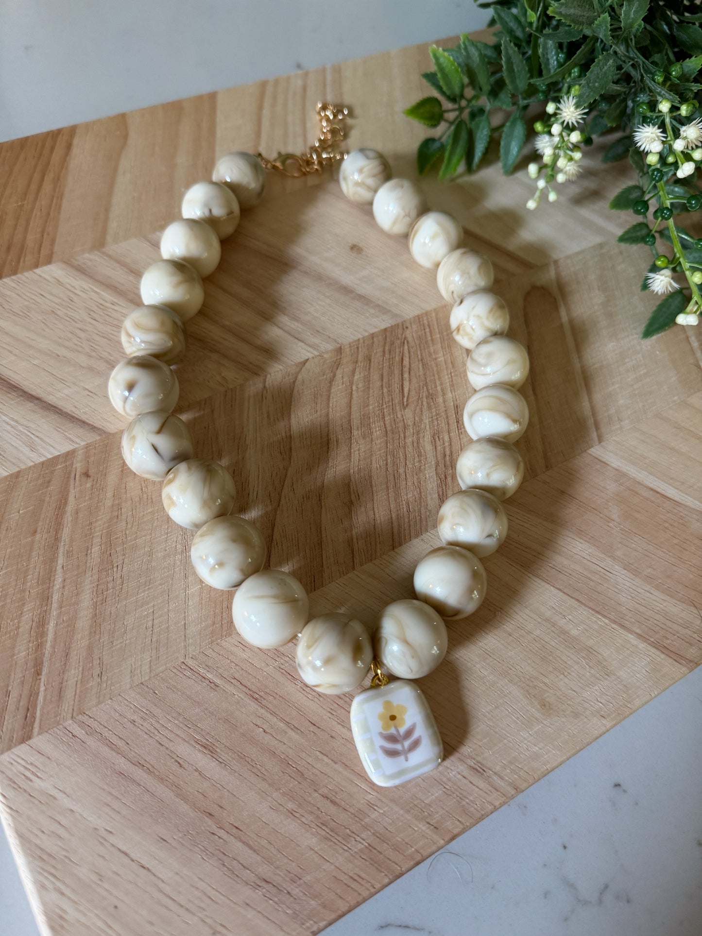 Jenny Necklace