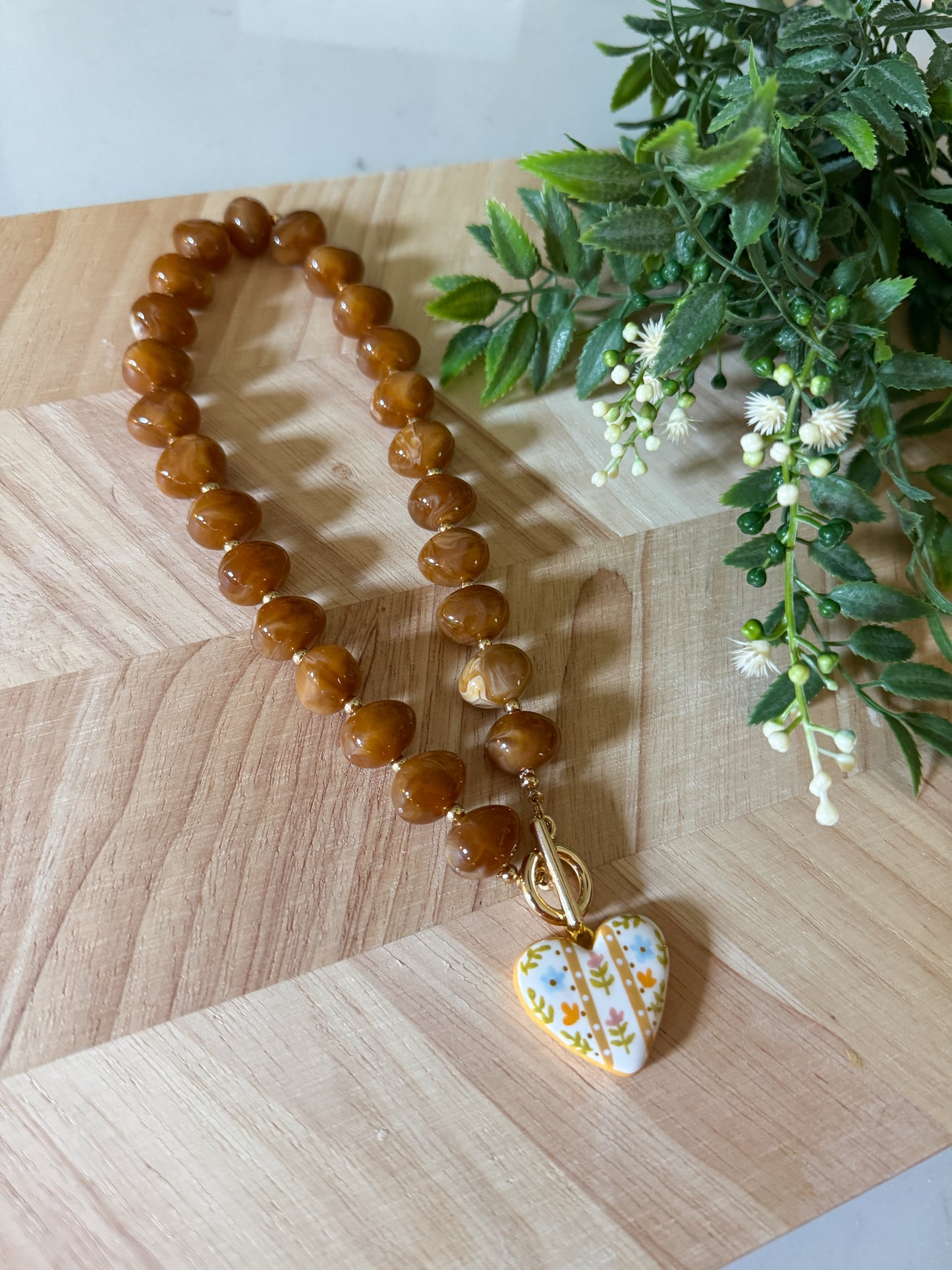 Hadley Necklace