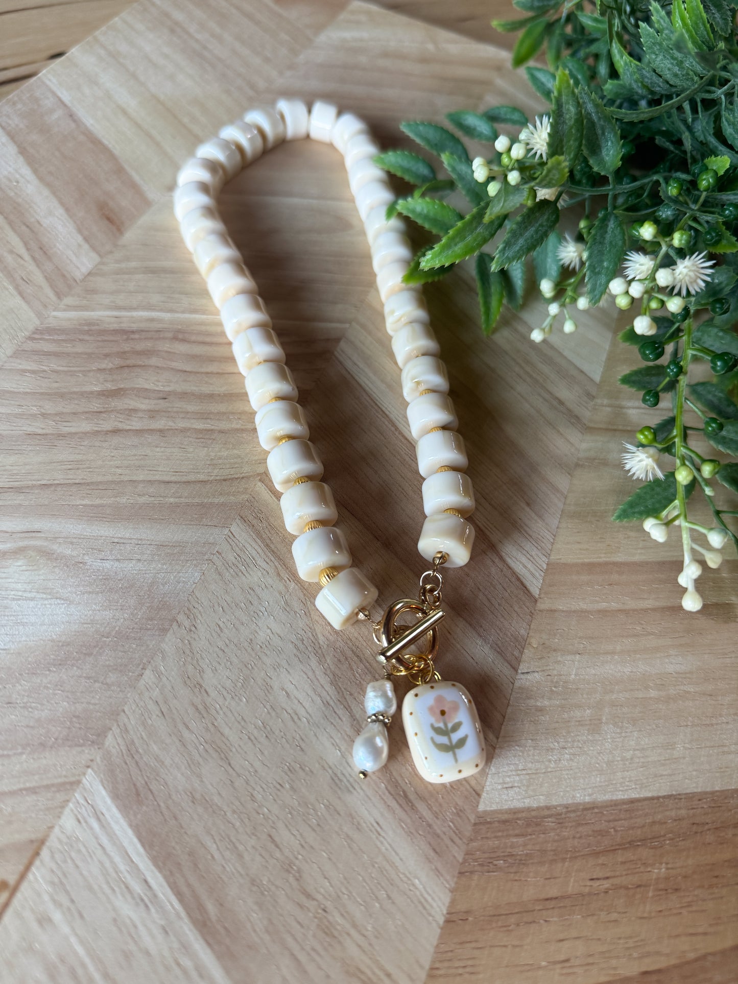 June Necklace