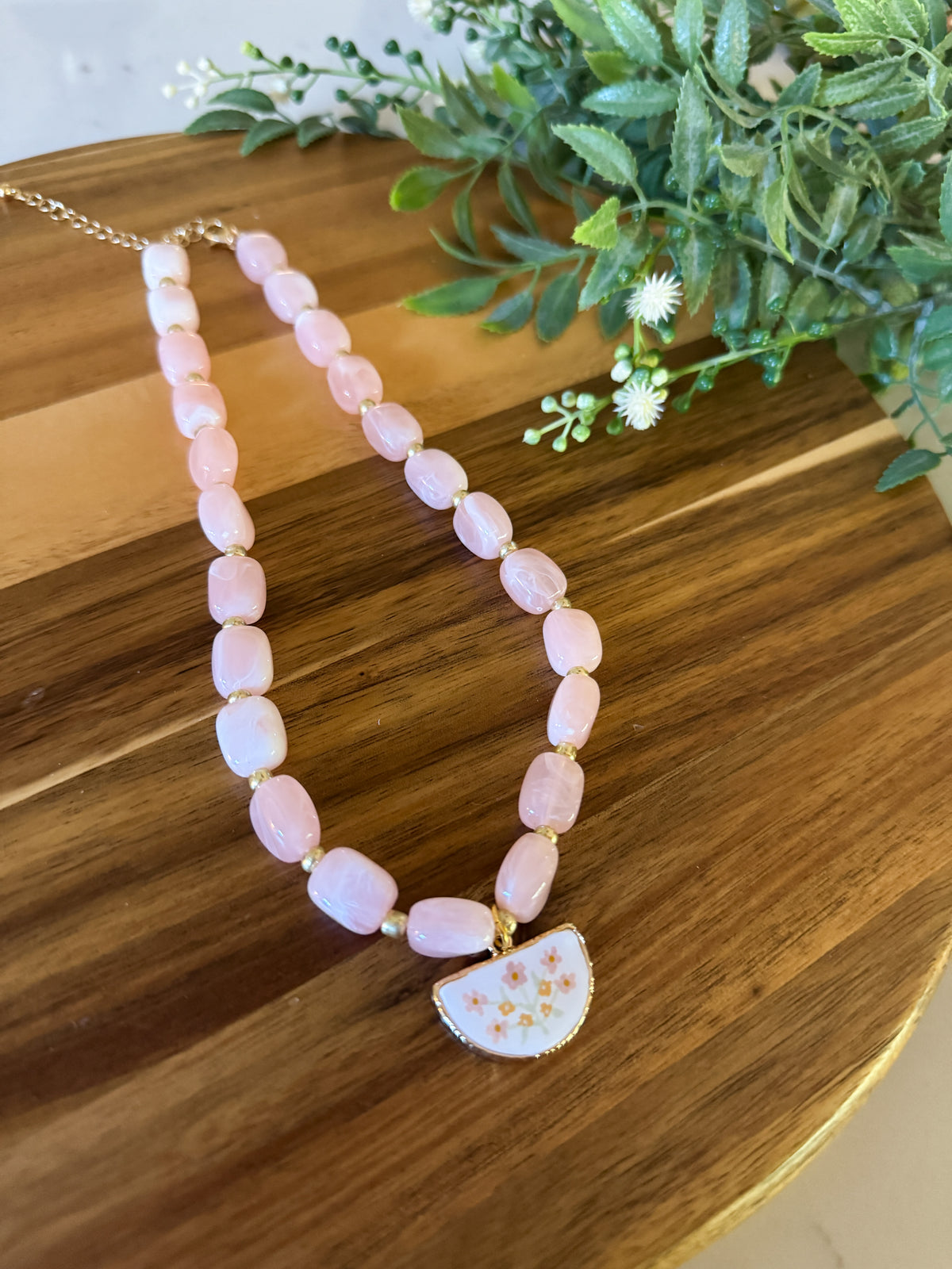LuLu Necklace