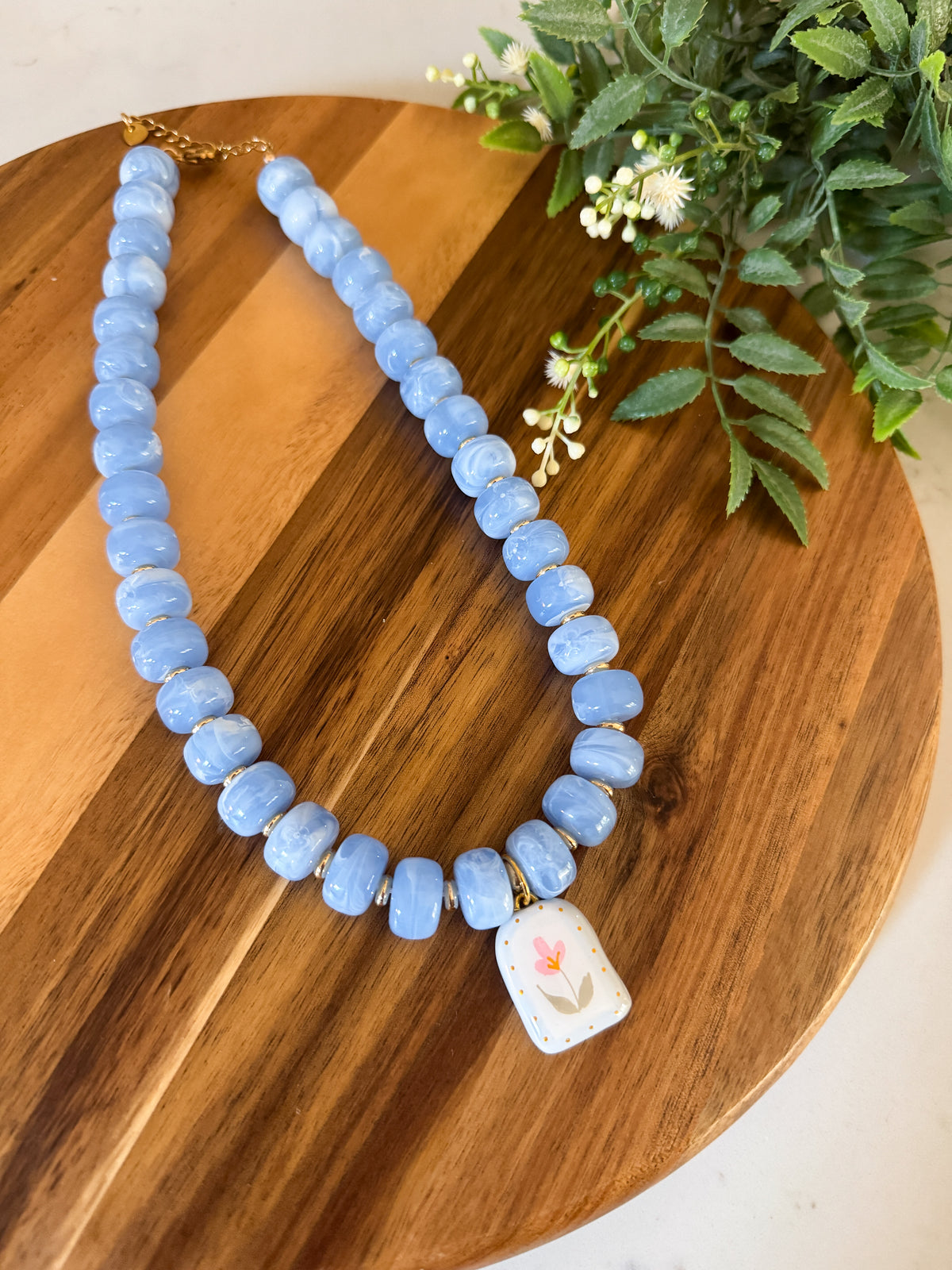 June Necklace