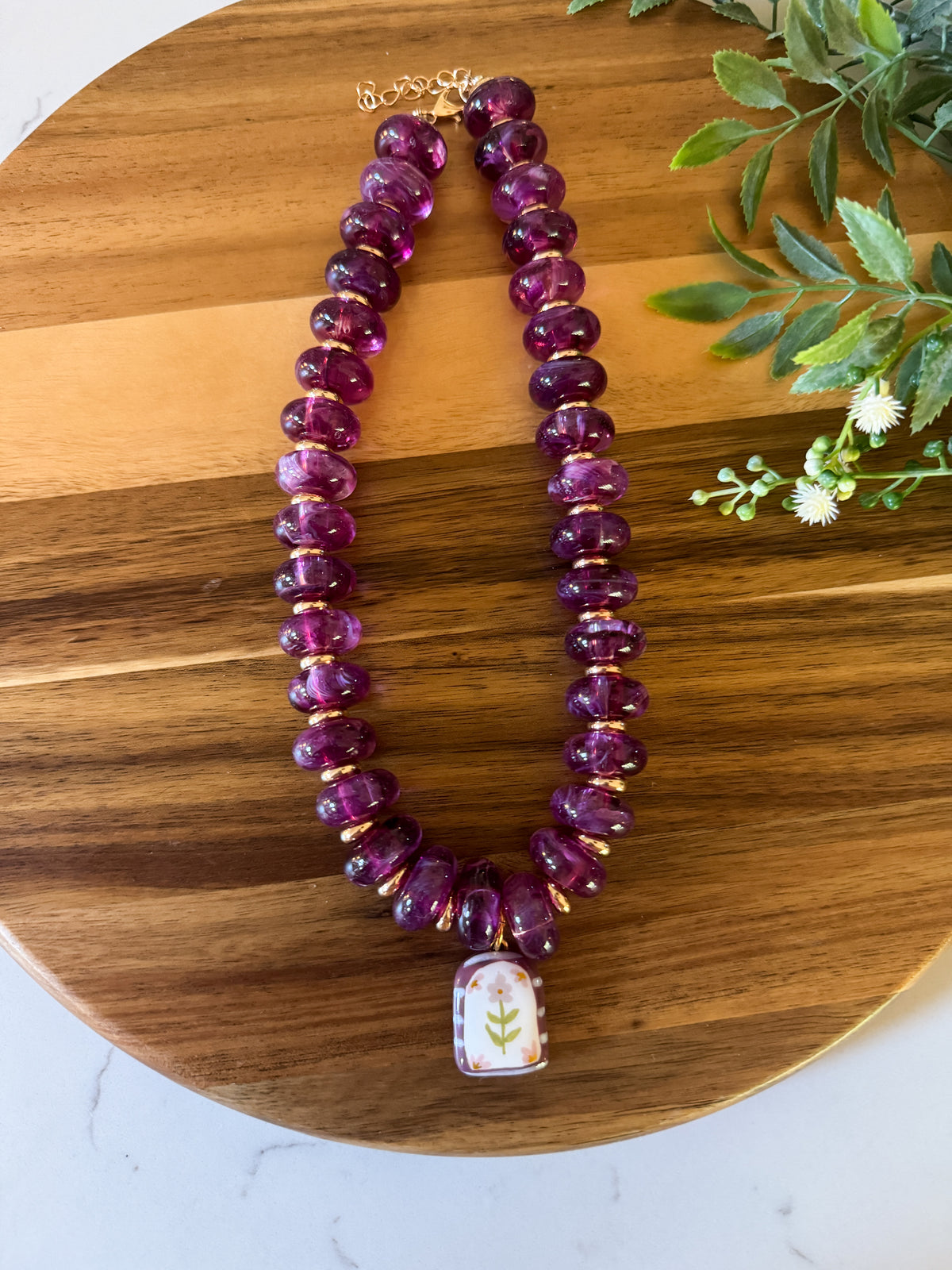 Lainey Necklace