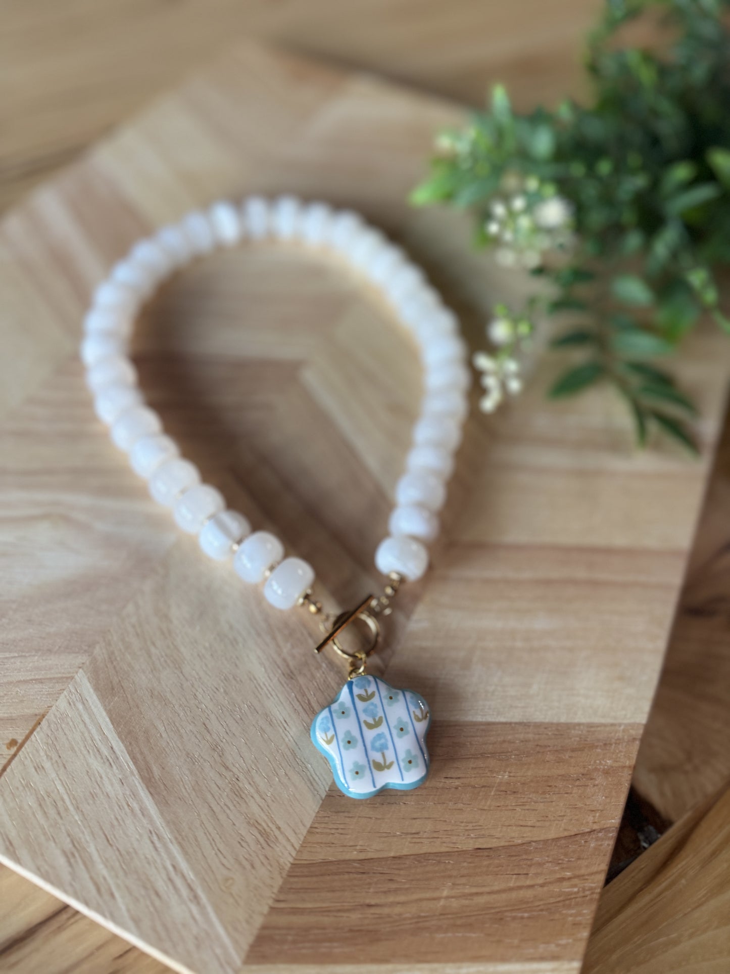 Lillian Necklace