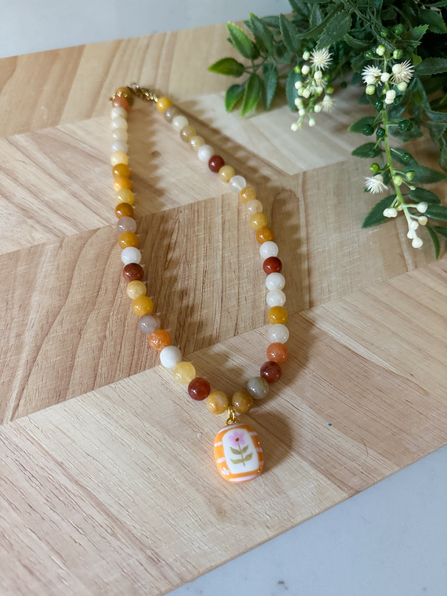 Lorelai Necklace