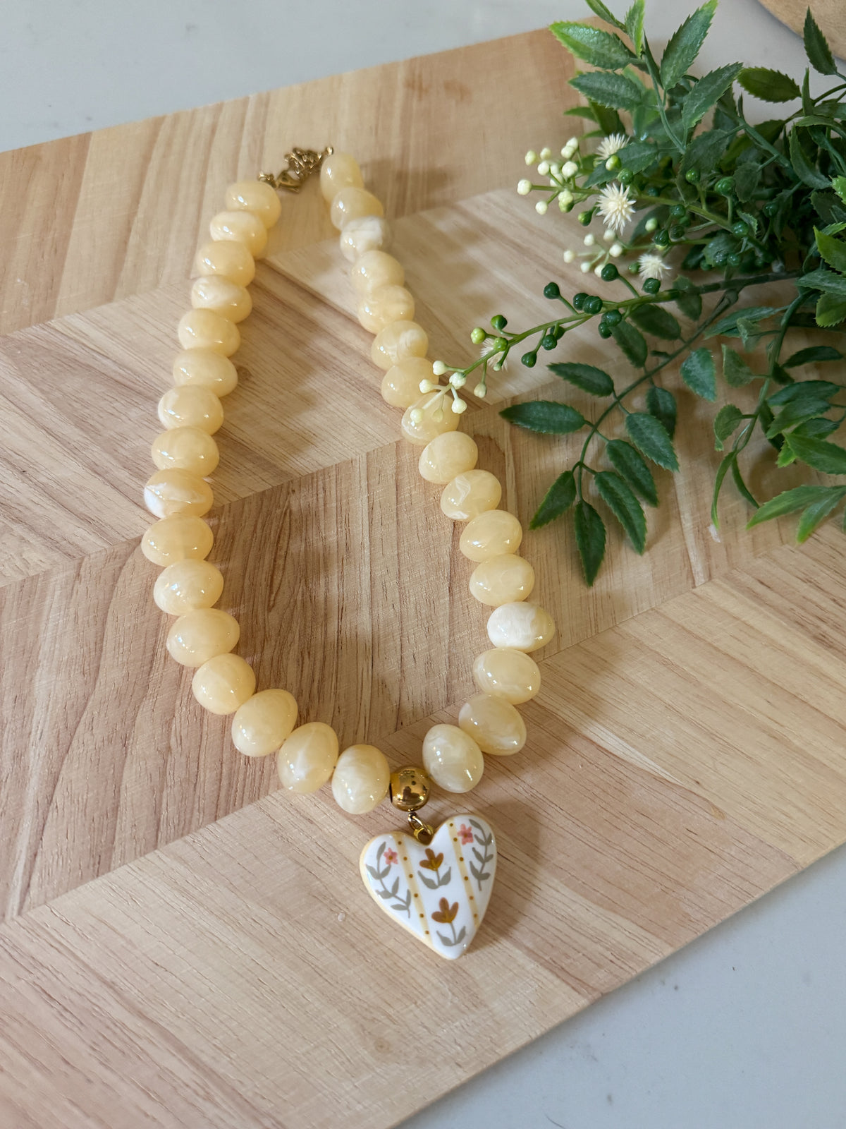 Lorelai Necklace