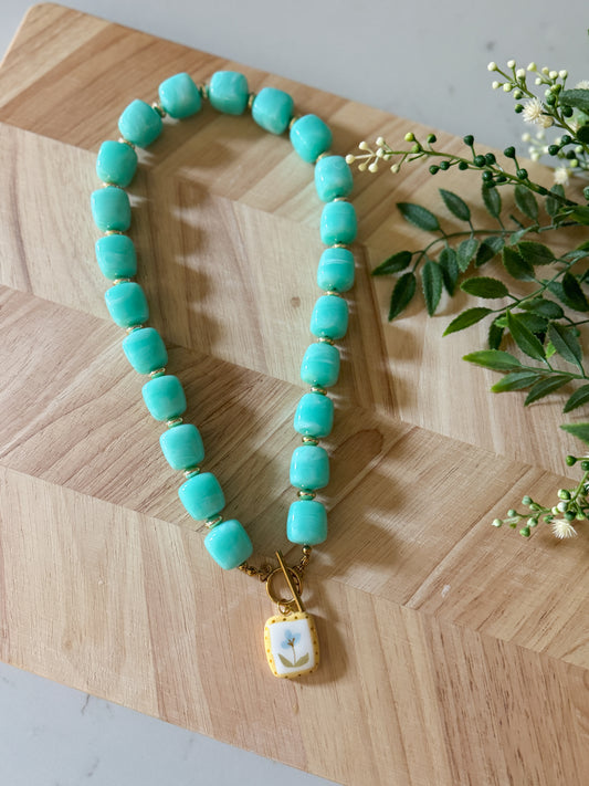 Kylie Necklace