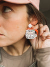 Christmas Mug Dangles