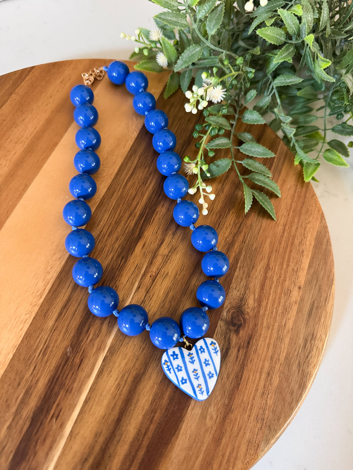 Blair Necklace