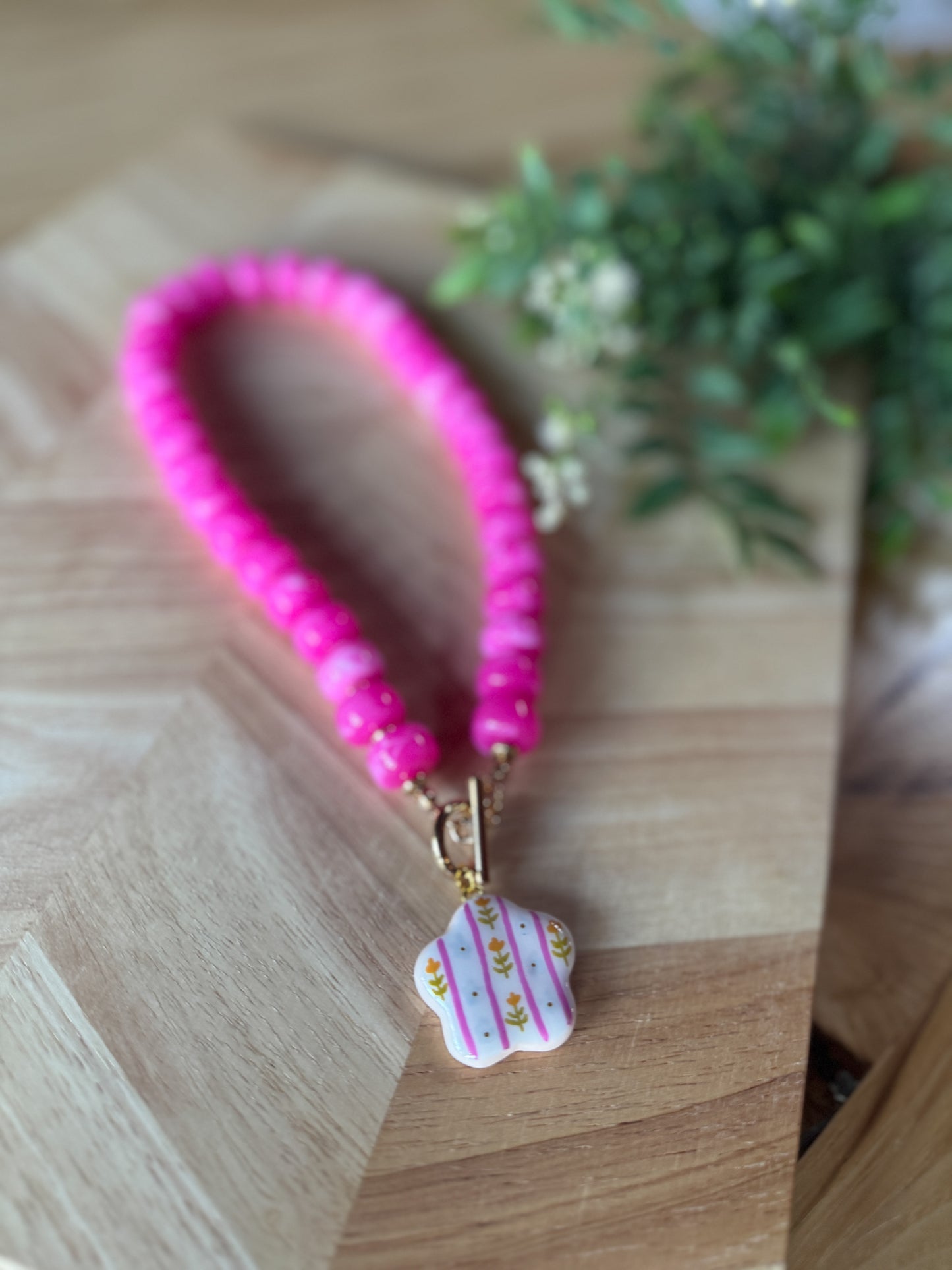 Jane Necklace