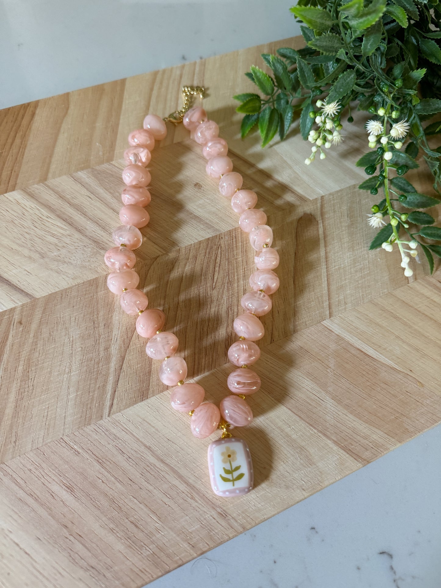 Brooklyn Necklace