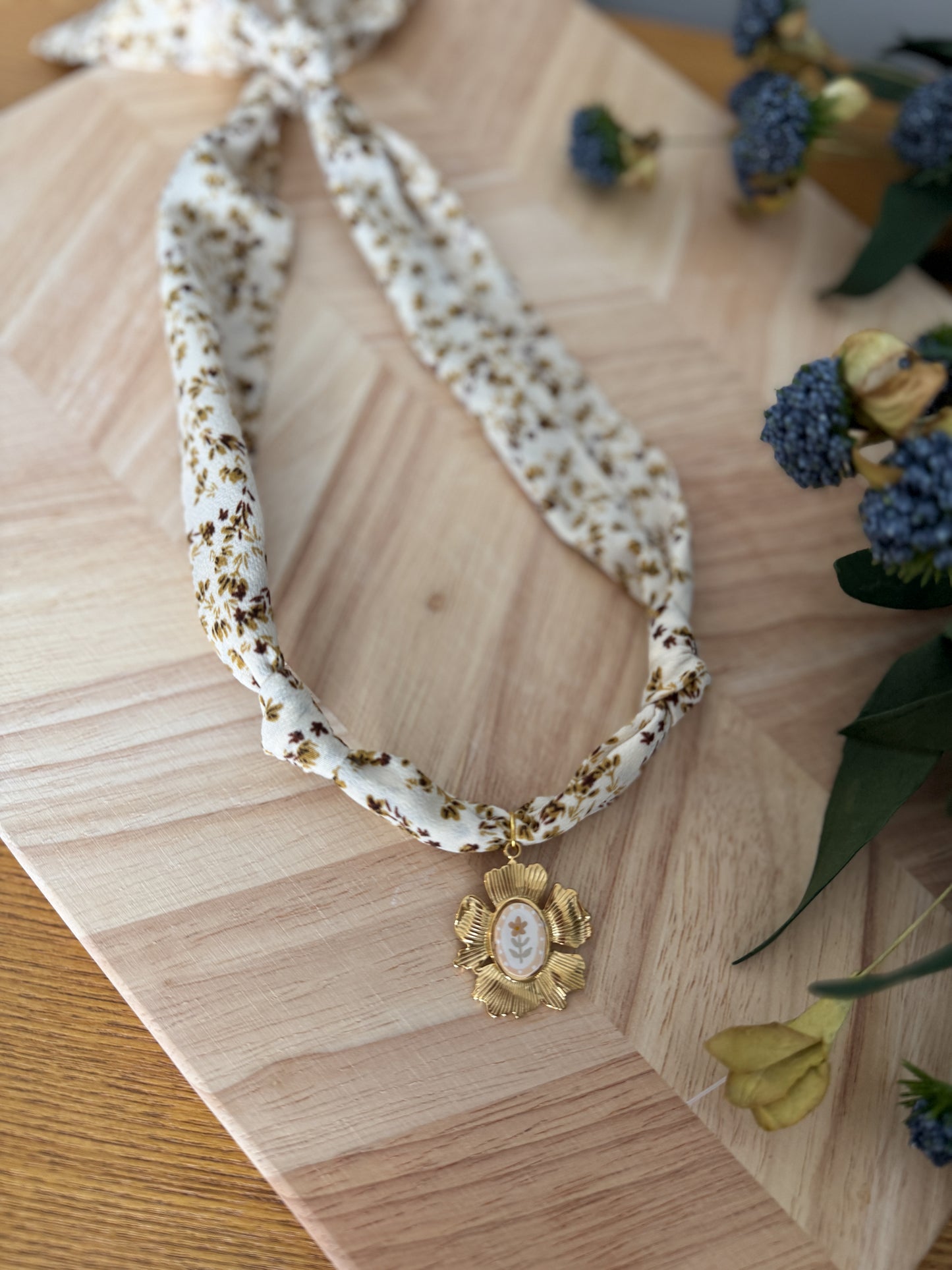 Nellie Necklace