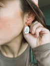 Snow Globe Dangles