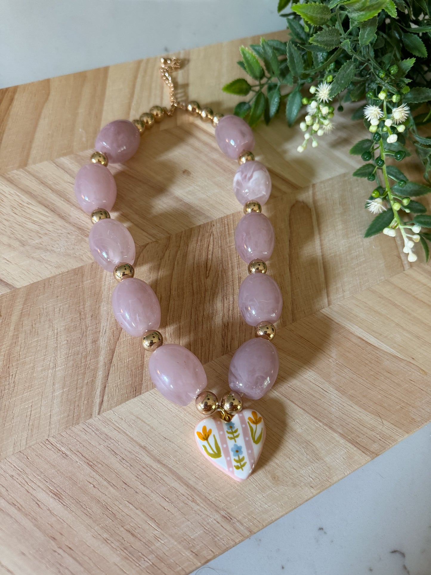 Rory Necklace