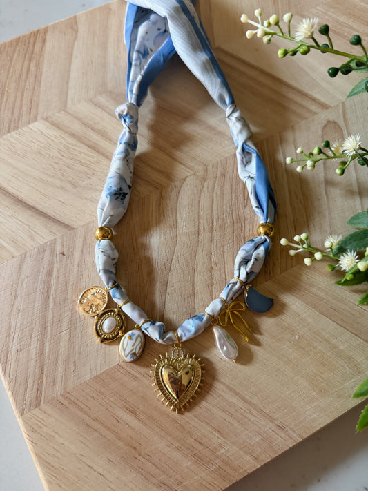 Lilah Necklace