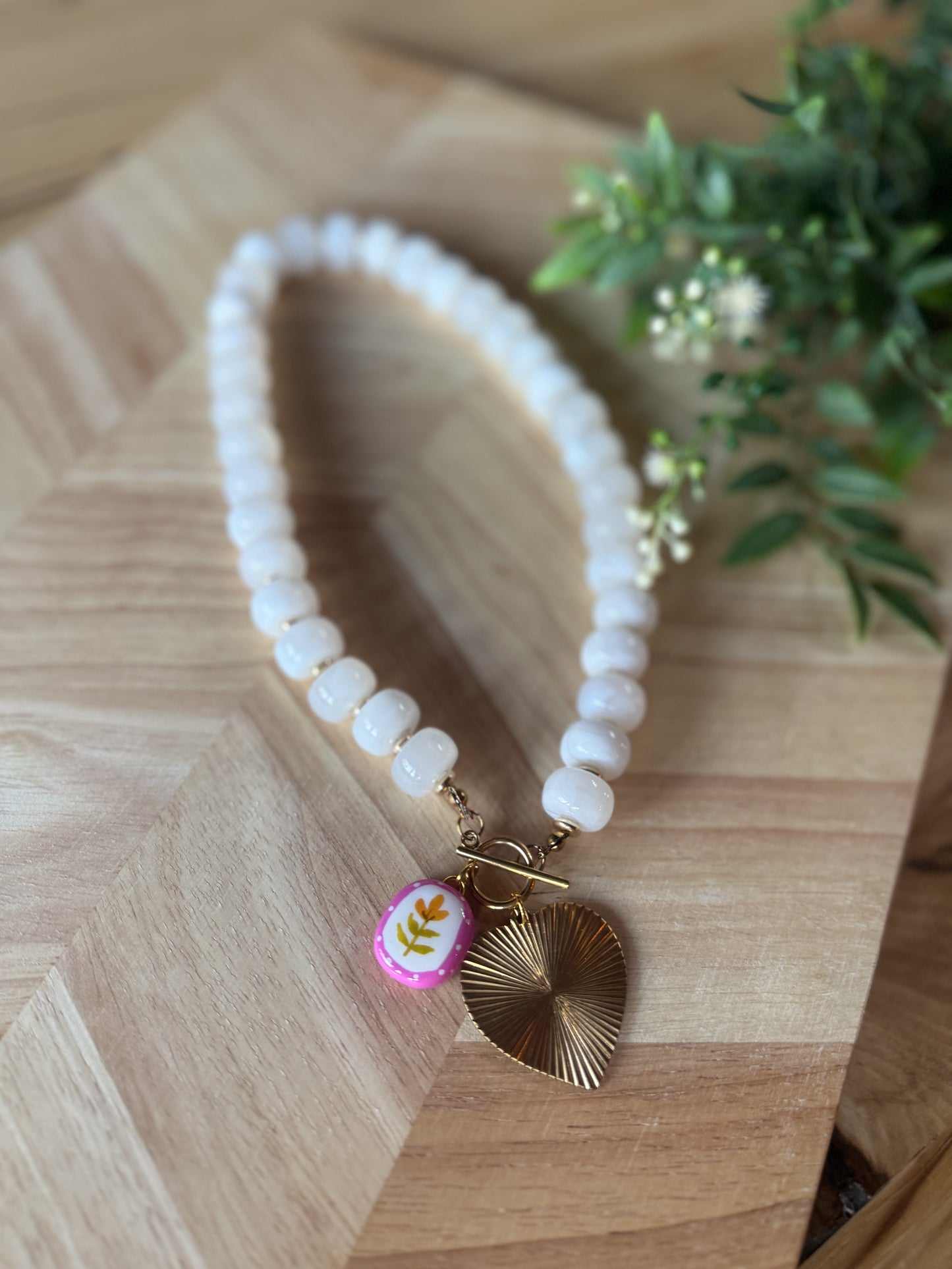 Jenny Necklace
