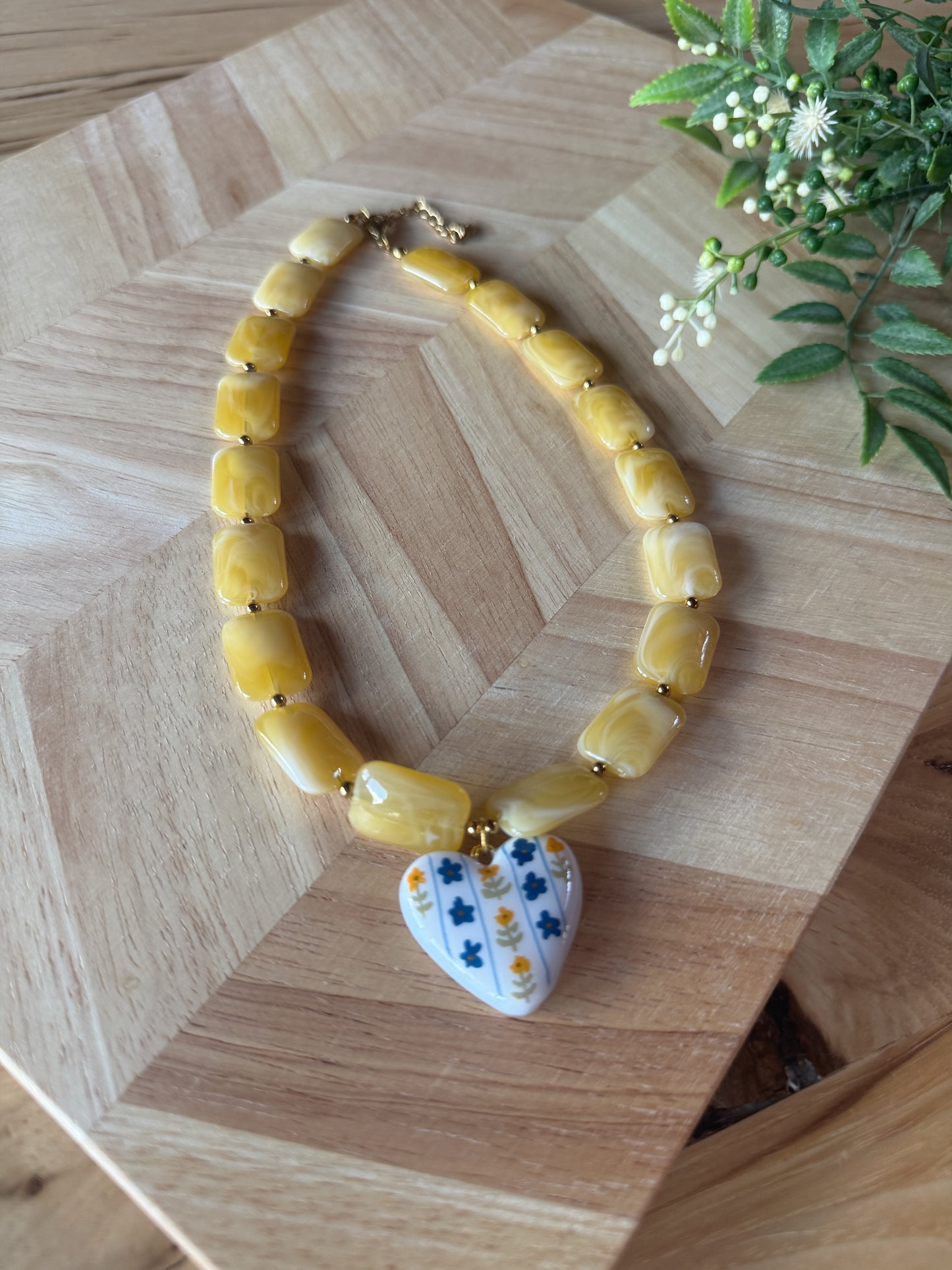 Sarah Necklace