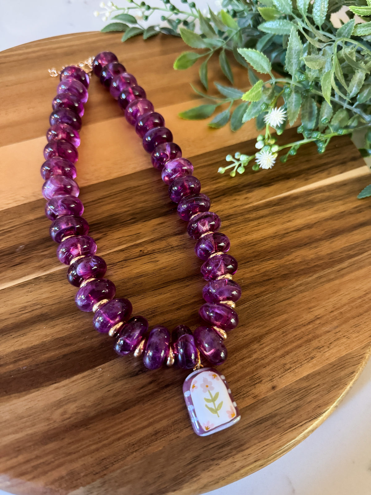 Lainey Necklace