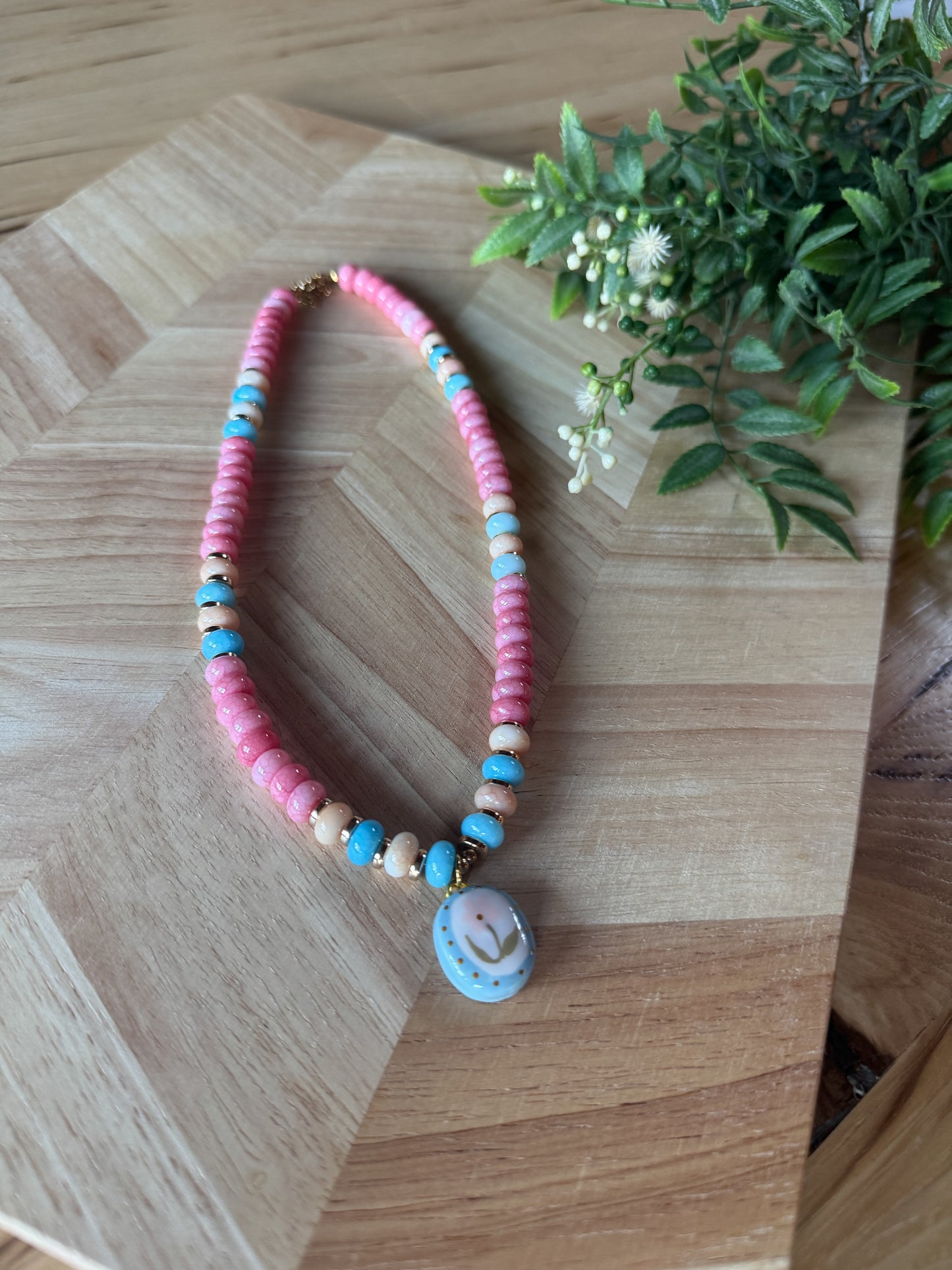 Loren Necklace