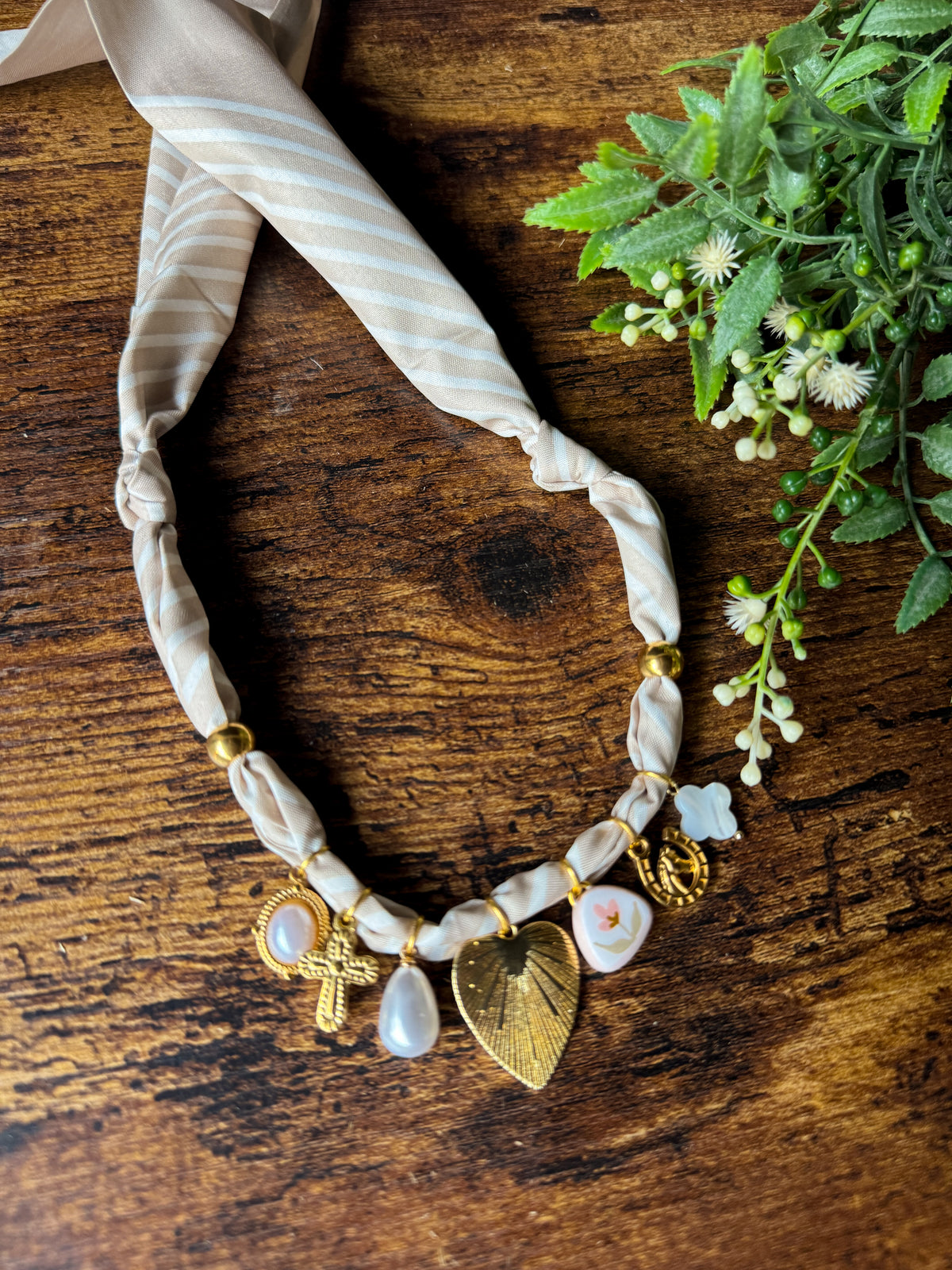 Pippa Necklace