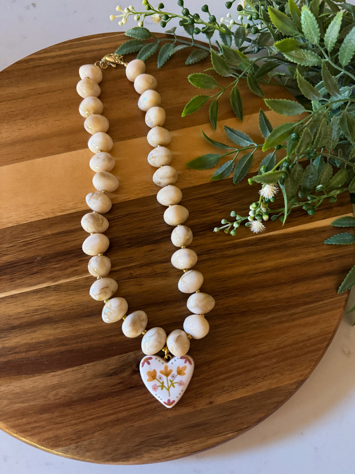 Georgie Necklace