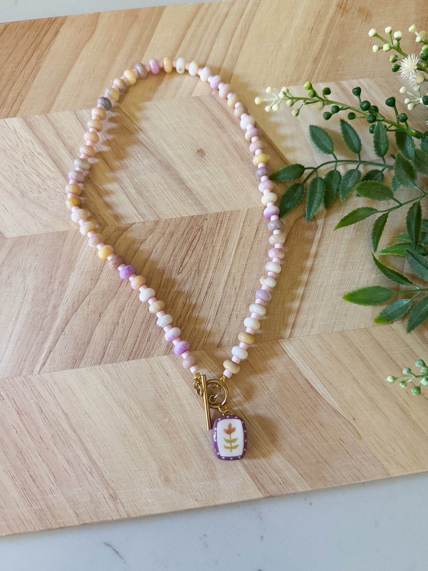 June Necklace