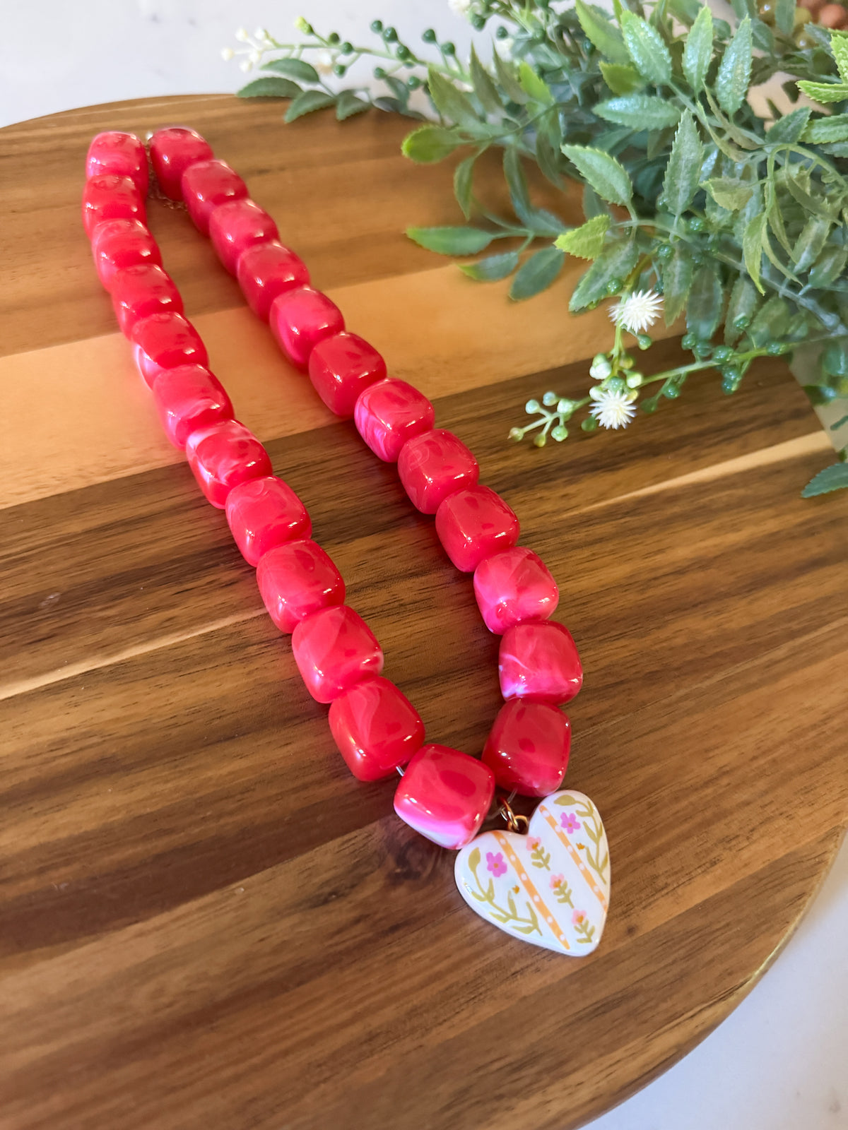 Loretta Necklace