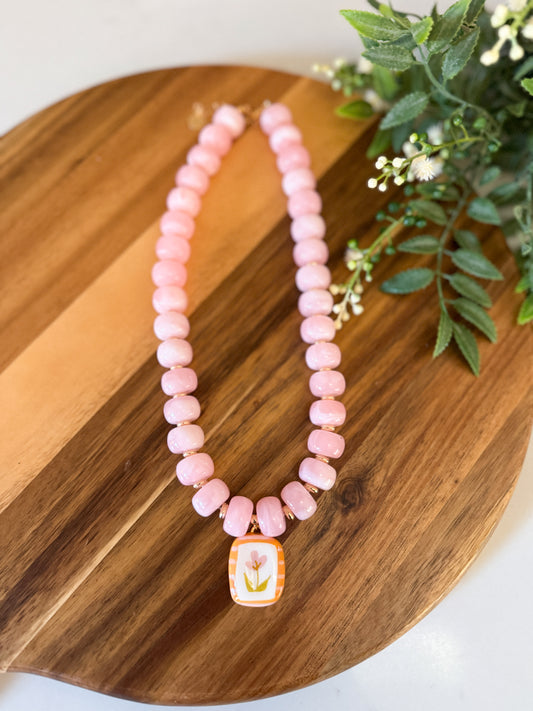 Cameron Necklace